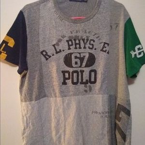 Polo T-shirt